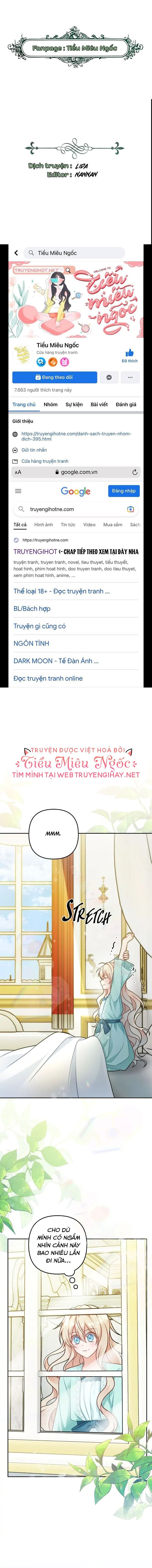 đọc truyện Sống Cùng Với Mẹ Chồng Chương 8.1 ảnh 1 tại Thiên Thai Truyện