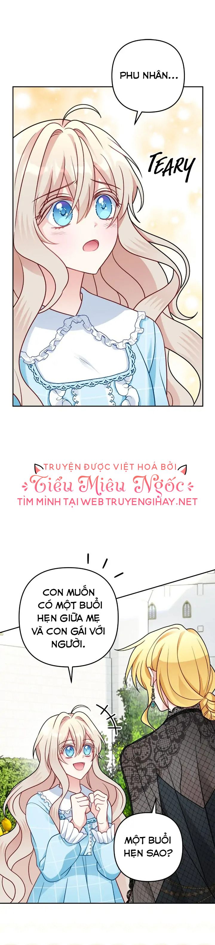 đọc truyện Sống Cùng Với Mẹ Chồng Chương 8.1 ảnh 15 tại Thiên Thai Truyện