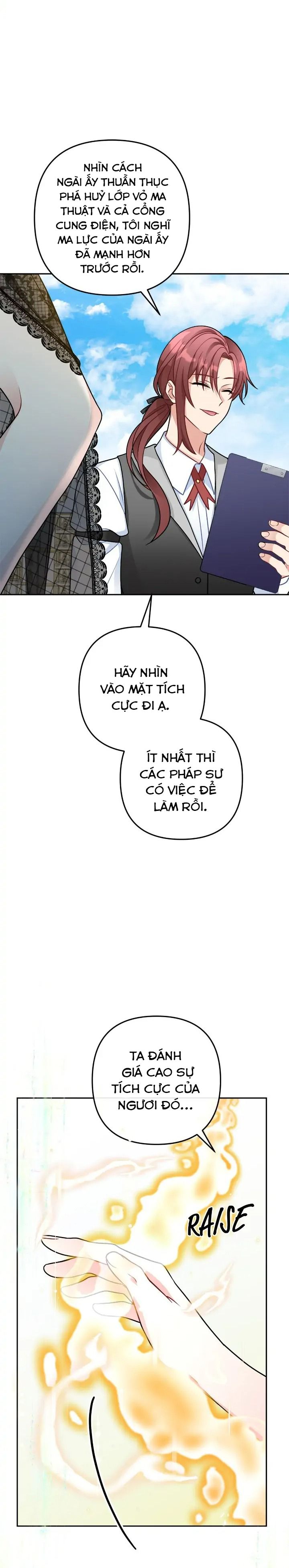 đọc truyện Sống Cùng Với Mẹ Chồng Chương 8.2 ảnh 3 tại Thiên Thai Truyện