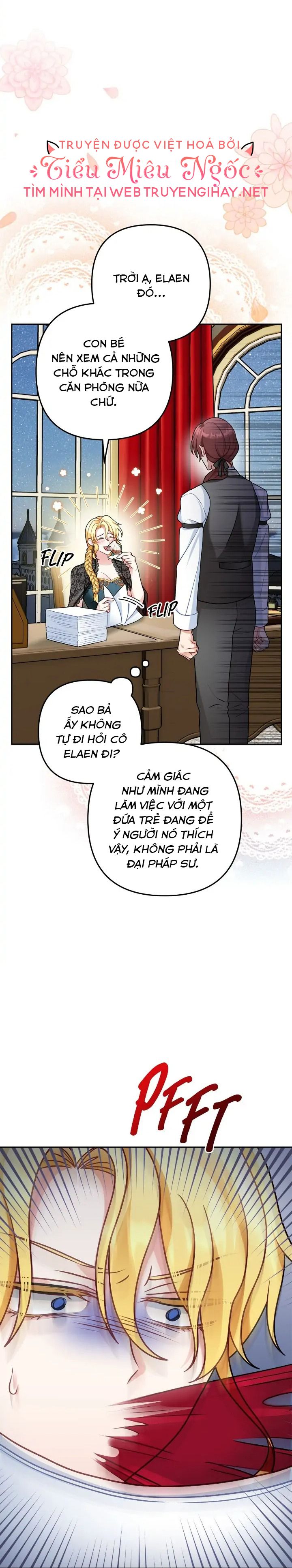 đọc truyện Sống Cùng Với Mẹ Chồng Chương 9.1 ảnh 11 tại Thiên Thai Truyện