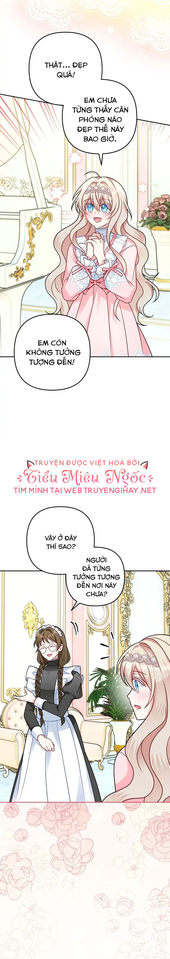 đọc truyện Sống Cùng Với Mẹ Chồng Chương 9.1 ảnh 3 tại Thiên Thai Truyện