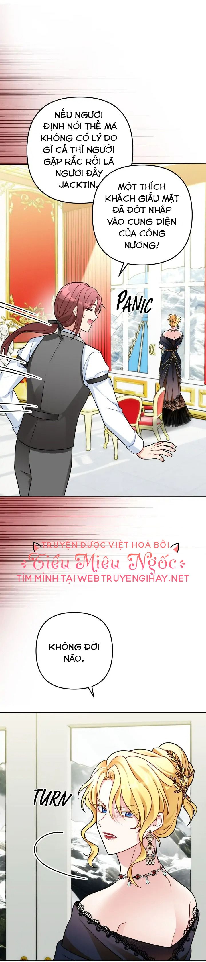 đọc truyện Sống Cùng Với Mẹ Chồng Chương 9.2 ảnh 1 tại Thiên Thai Truyện