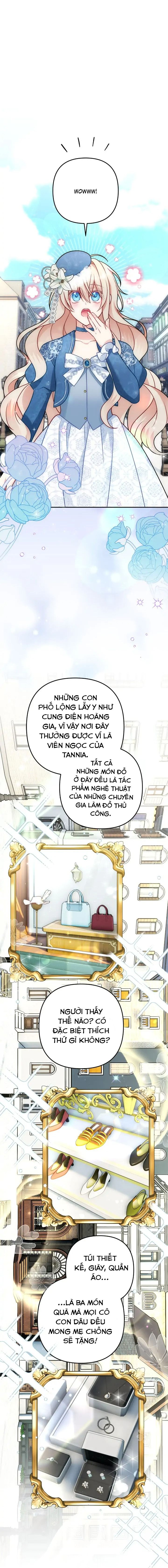 đọc truyện Sống Cùng Với Mẹ Chồng Chương 9.2 ảnh 12 tại Thiên Thai Truyện