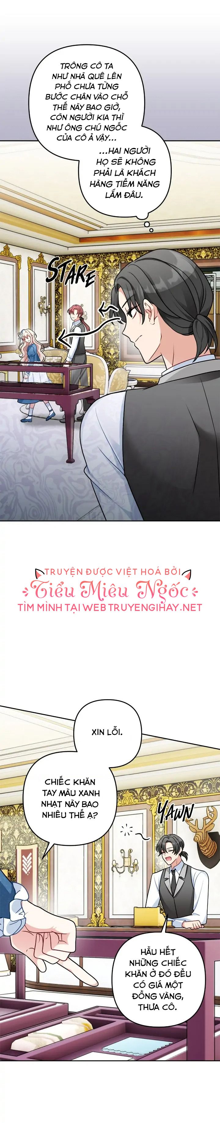 đọc truyện Sống Cùng Với Mẹ Chồng Chương 9.2 ảnh 15 tại Thiên Thai Truyện