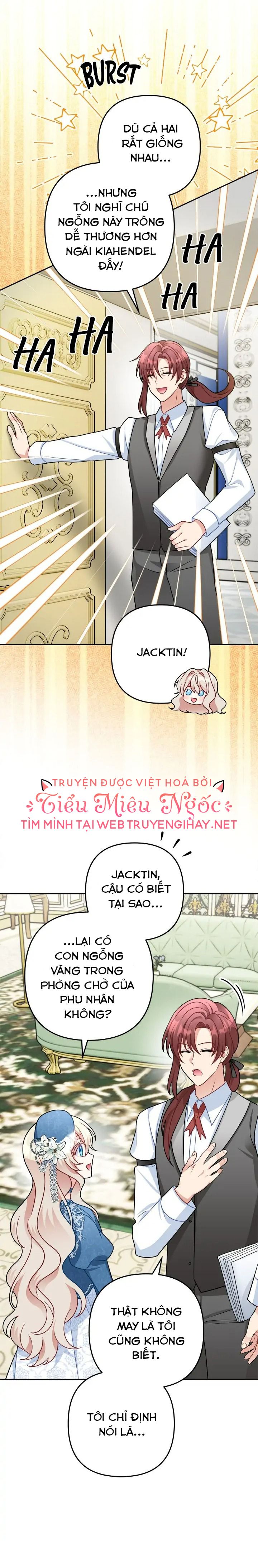 đọc truyện Sống Cùng Với Mẹ Chồng Chương 9.2 ảnh 8 tại Thiên Thai Truyện