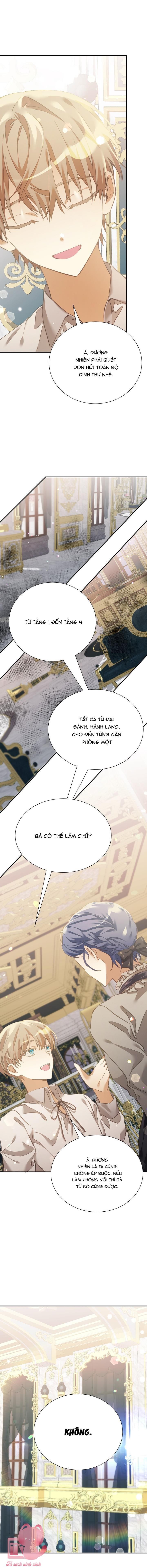 đọc truyện Sống Dưới Thân Phận Của Phản Diện Chương 12 ảnh 10 tại Thiên Thai Truyện