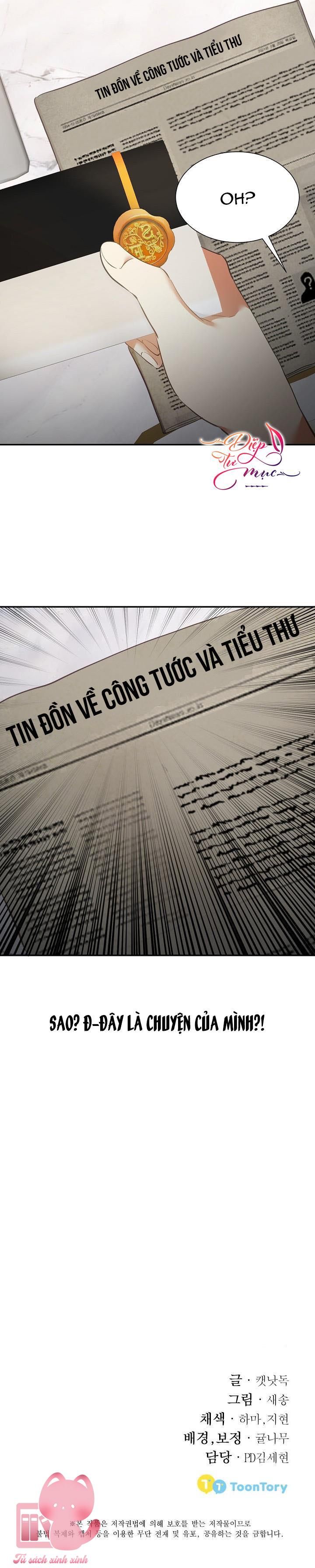 đọc truyện Sống Dưới Thân Phận Của Phản Diện Chương 5 ảnh 13 tại Thiên Thai Truyện