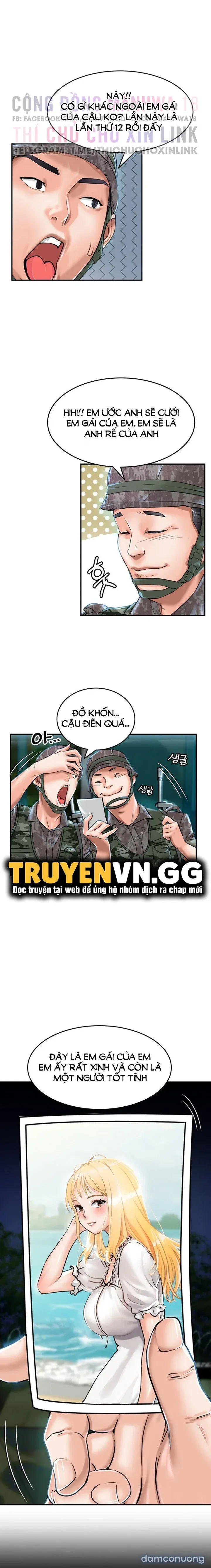 đọc truyện Sống Hòa Hợp Với Mẹ Kế Ở Nơi Xa Lạ Chương 1 ảnh 20 tại Thiên Thai Truyện
