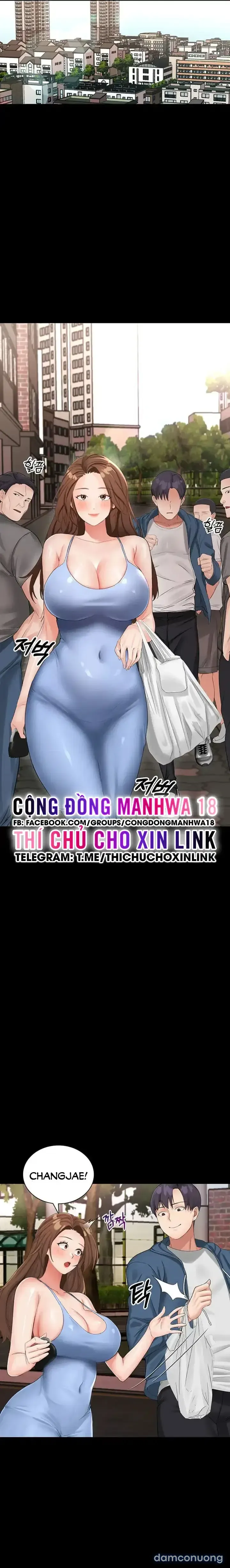 đọc truyện Sống Hòa Hợp Với Mẹ Kế Ở Nơi Xa Lạ Chương 10 ảnh 17 tại Thiên Thai Truyện