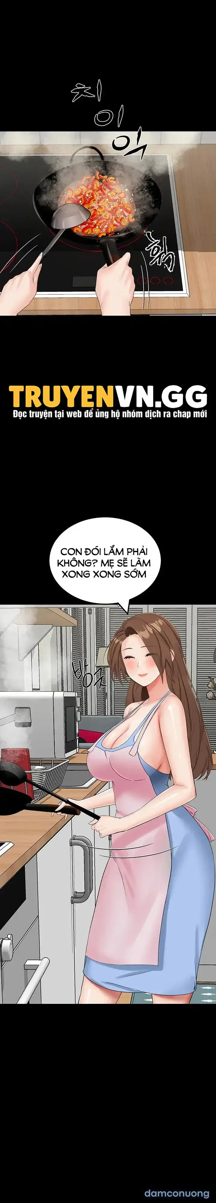 đọc truyện Sống Hòa Hợp Với Mẹ Kế Ở Nơi Xa Lạ Chương 10 ảnh 19 tại Thiên Thai Truyện