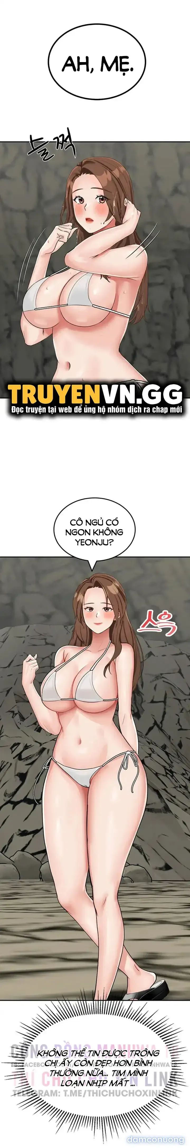 đọc truyện Sống Hòa Hợp Với Mẹ Kế Ở Nơi Xa Lạ Chương 10 ảnh 32 tại Thiên Thai Truyện