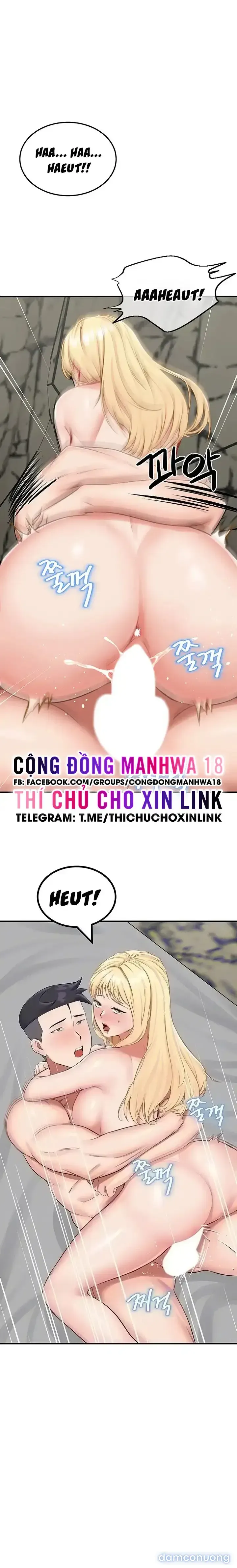 đọc truyện Sống Hòa Hợp Với Mẹ Kế Ở Nơi Xa Lạ Chương 10 ảnh 7 tại Thiên Thai Truyện