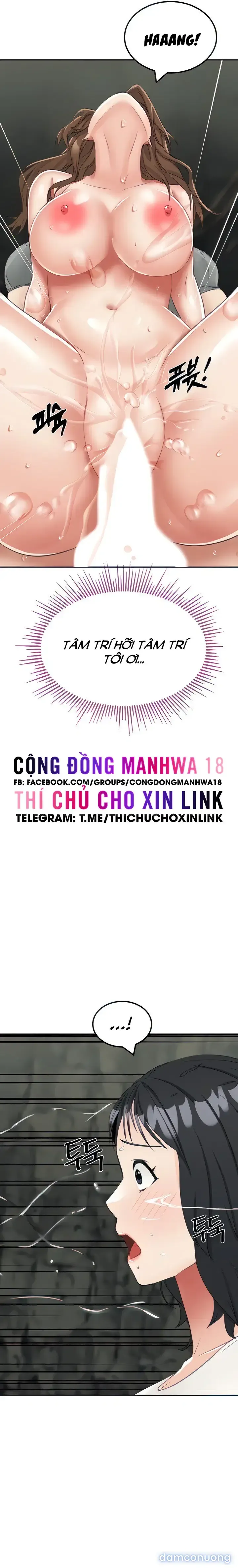 đọc truyện Sống Hòa Hợp Với Mẹ Kế Ở Nơi Xa Lạ Chương 12 ảnh 24 tại Thiên Thai Truyện