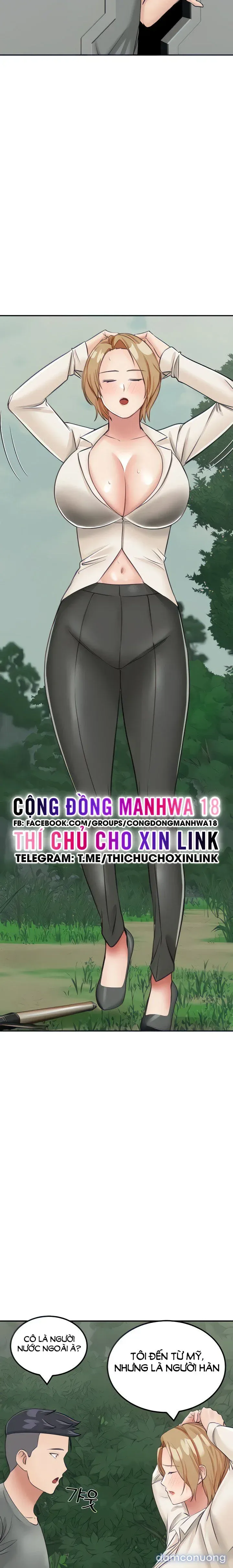 đọc truyện Sống Hòa Hợp Với Mẹ Kế Ở Nơi Xa Lạ Chương 13 ảnh 22 tại Thiên Thai Truyện