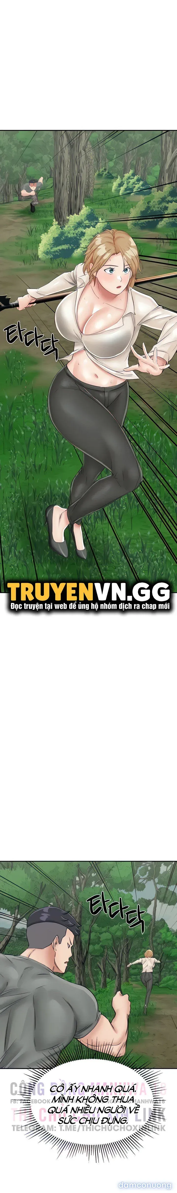 đọc truyện Sống Hòa Hợp Với Mẹ Kế Ở Nơi Xa Lạ Chương 13 ảnh 28 tại Thiên Thai Truyện
