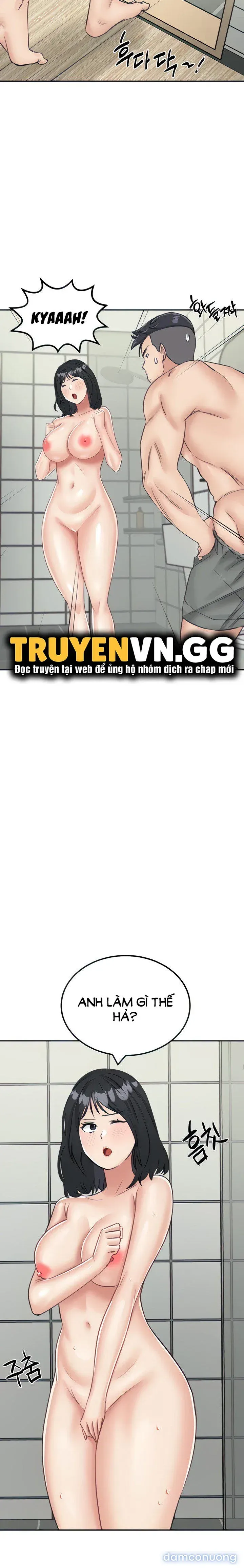 đọc truyện Sống Hòa Hợp Với Mẹ Kế Ở Nơi Xa Lạ Chương 13 ảnh 10 tại Thiên Thai Truyện