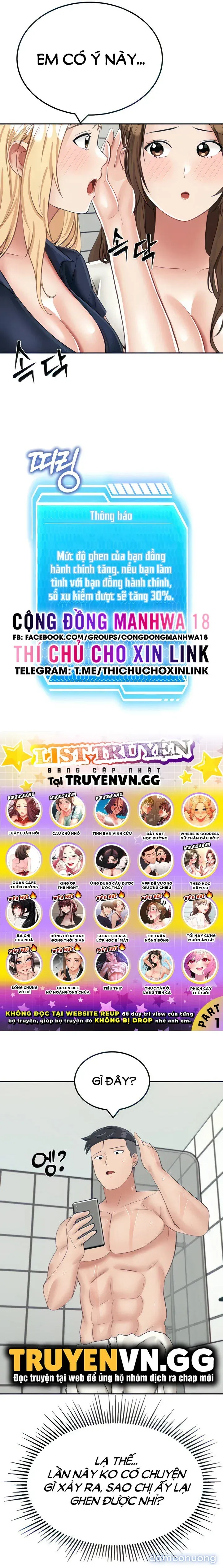 đọc truyện Sống Hòa Hợp Với Mẹ Kế Ở Nơi Xa Lạ Chương 14 ảnh 17 tại Thiên Thai Truyện