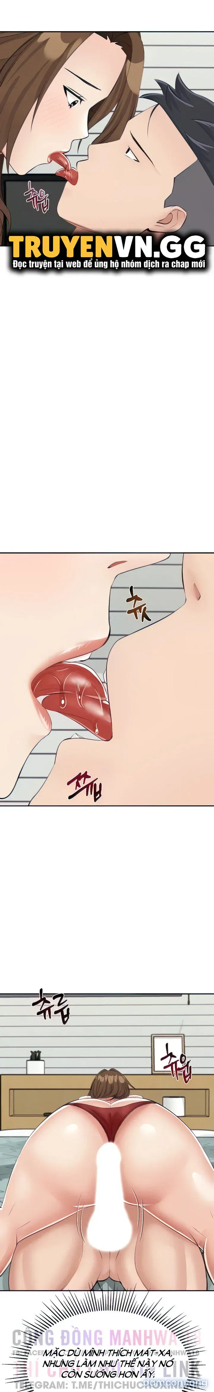 đọc truyện Sống Hòa Hợp Với Mẹ Kế Ở Nơi Xa Lạ Chương 14 ảnh 27 tại Thiên Thai Truyện
