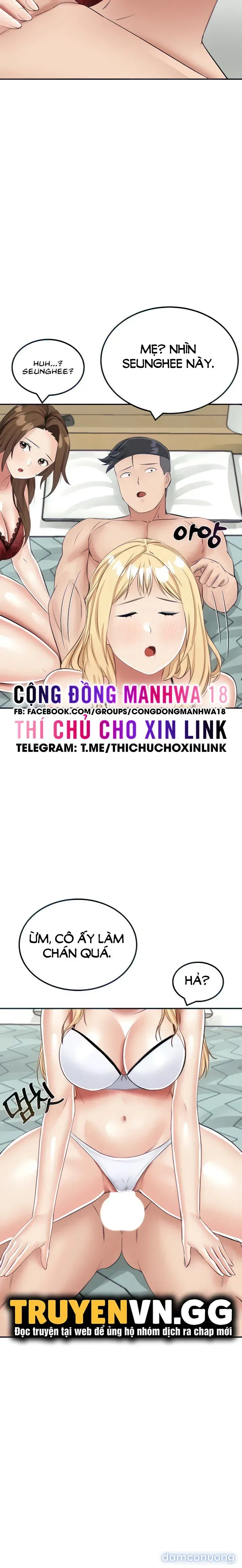 đọc truyện Sống Hòa Hợp Với Mẹ Kế Ở Nơi Xa Lạ Chương 14 ảnh 31 tại Thiên Thai Truyện