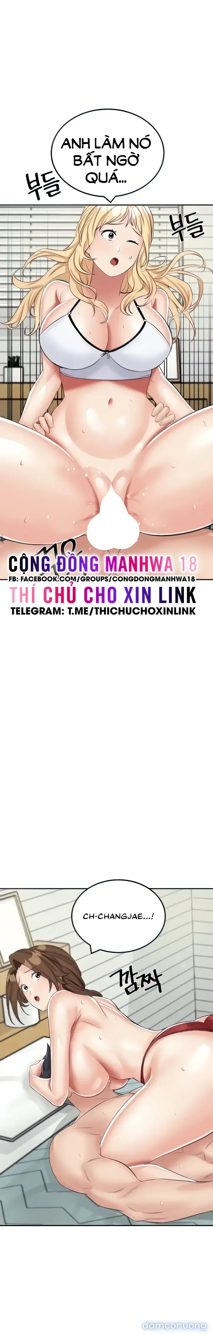 đọc truyện Sống Hòa Hợp Với Mẹ Kế Ở Nơi Xa Lạ Chương 15 ảnh 18 tại Thiên Thai Truyện