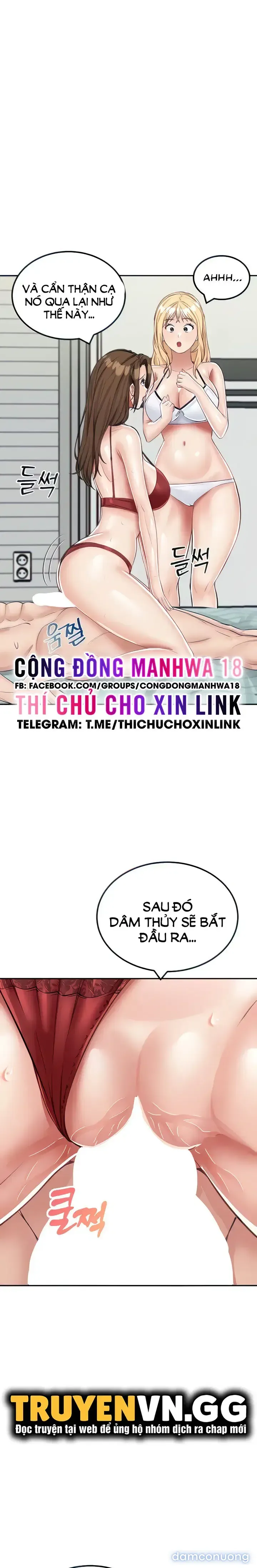 đọc truyện Sống Hòa Hợp Với Mẹ Kế Ở Nơi Xa Lạ Chương 15 ảnh 5 tại Thiên Thai Truyện