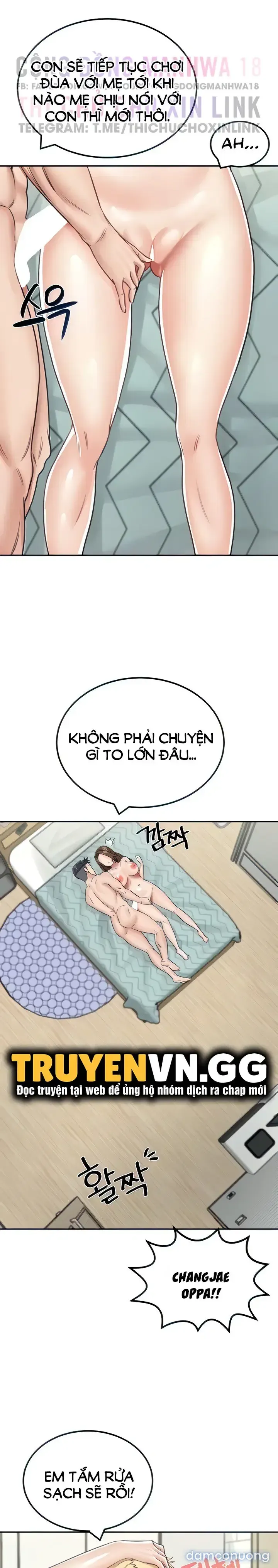 đọc truyện Sống Hòa Hợp Với Mẹ Kế Ở Nơi Xa Lạ Chương 15 ảnh 32 tại Thiên Thai Truyện