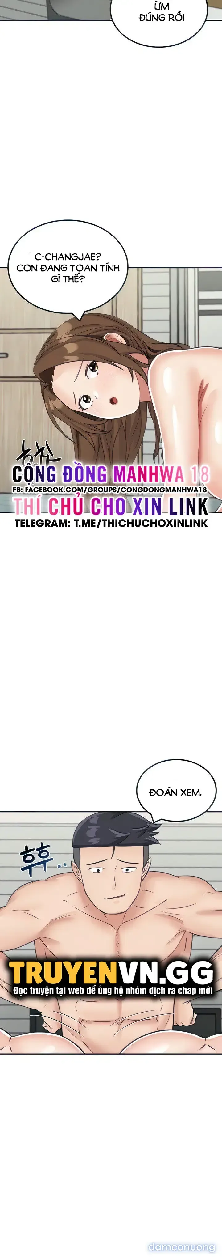 đọc truyện Sống Hòa Hợp Với Mẹ Kế Ở Nơi Xa Lạ Chương 15 ảnh 34 tại Thiên Thai Truyện