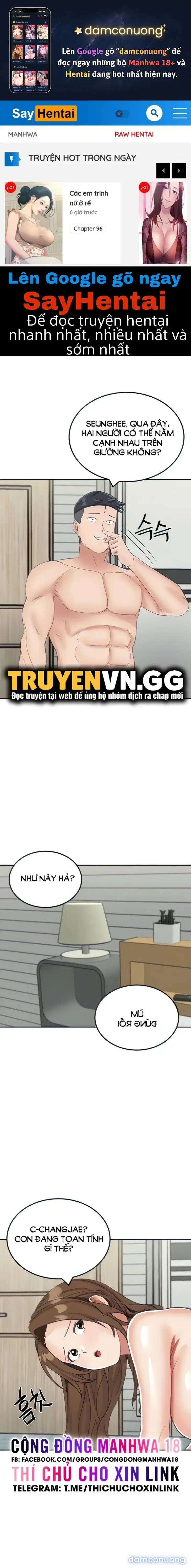 đọc truyện Sống Hòa Hợp Với Mẹ Kế Ở Nơi Xa Lạ Chương 16 ảnh 2 tại Thiên Thai Truyện