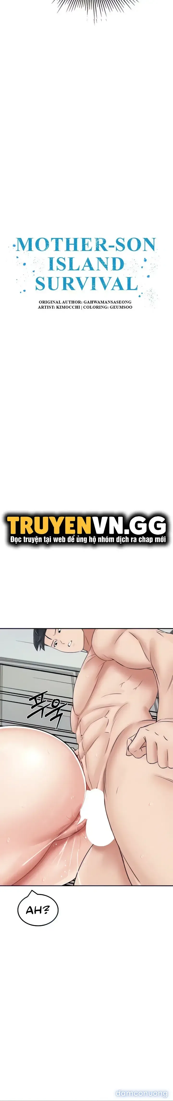 đọc truyện Sống Hòa Hợp Với Mẹ Kế Ở Nơi Xa Lạ Chương 16 ảnh 4 tại Thiên Thai Truyện