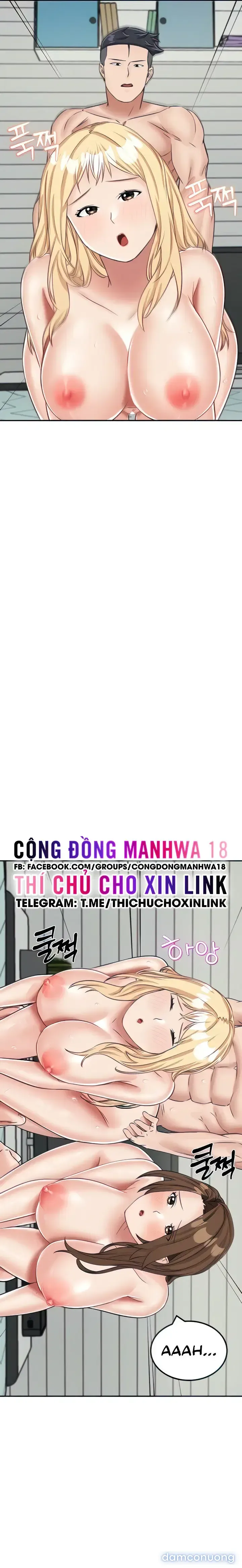 đọc truyện Sống Hòa Hợp Với Mẹ Kế Ở Nơi Xa Lạ Chương 16 ảnh 5 tại Thiên Thai Truyện