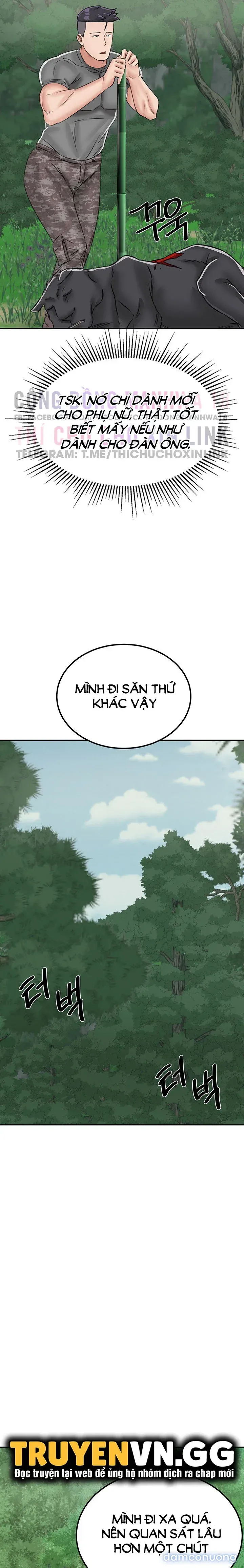 đọc truyện Sống Hòa Hợp Với Mẹ Kế Ở Nơi Xa Lạ Chương 16 ảnh 32 tại Thiên Thai Truyện