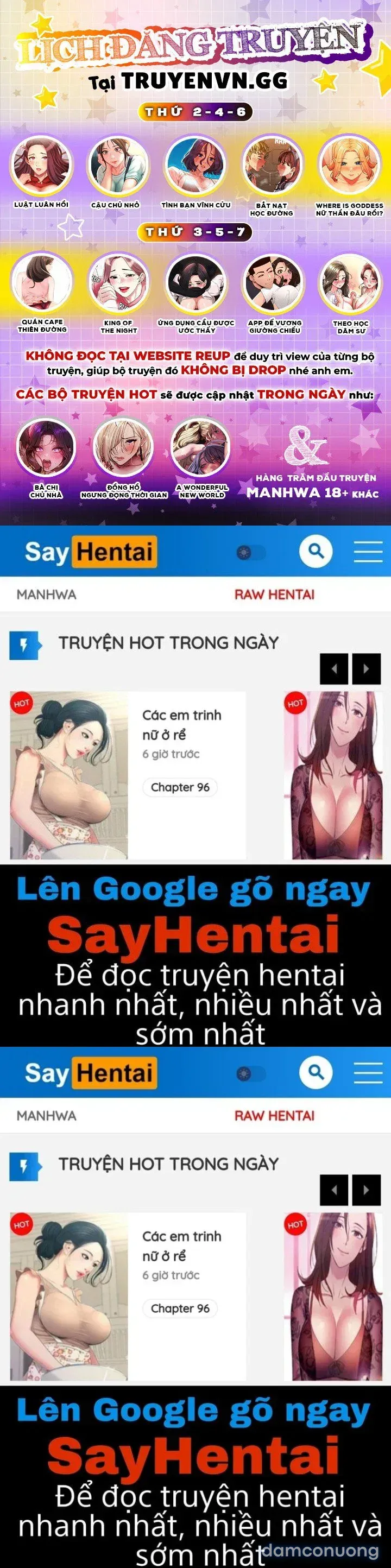 đọc truyện Sống Hòa Hợp Với Mẹ Kế Ở Nơi Xa Lạ Chương 16 ảnh 36 tại Thiên Thai Truyện
