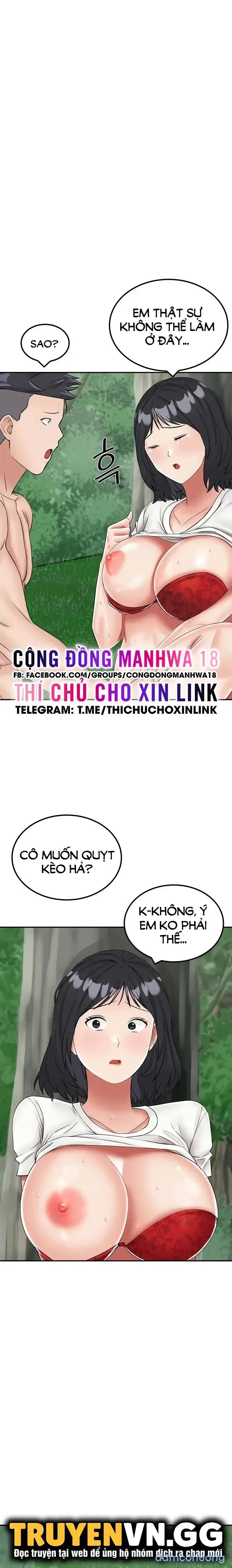 đọc truyện Sống Hòa Hợp Với Mẹ Kế Ở Nơi Xa Lạ Chương 17 ảnh 25 tại Thiên Thai Truyện