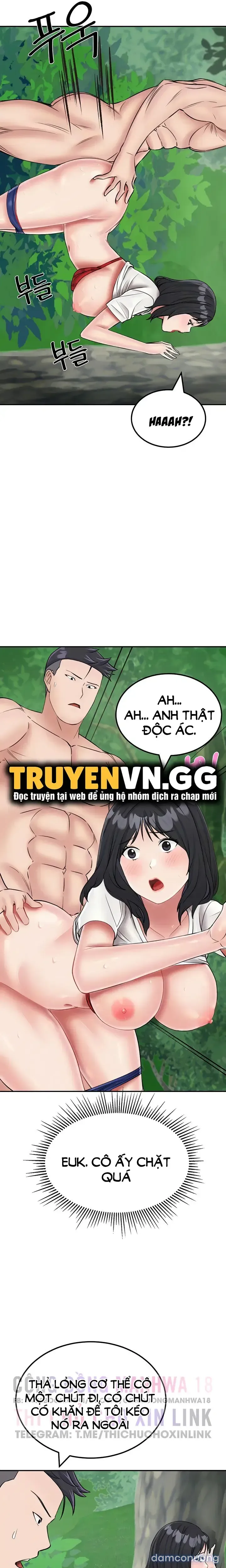đọc truyện Sống Hòa Hợp Với Mẹ Kế Ở Nơi Xa Lạ Chương 18 ảnh 5 tại Thiên Thai Truyện