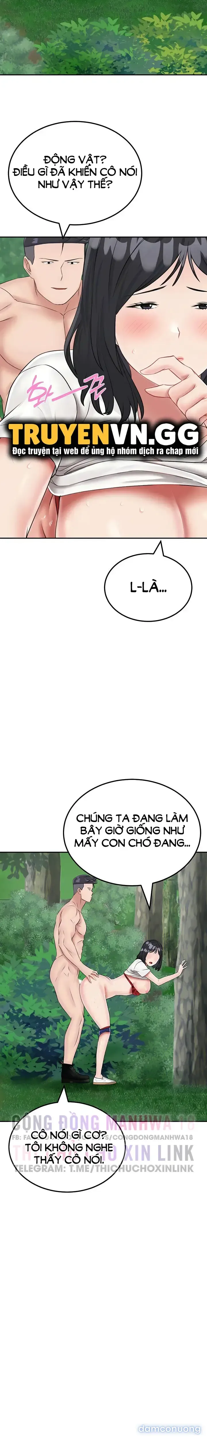 đọc truyện Sống Hòa Hợp Với Mẹ Kế Ở Nơi Xa Lạ Chương 18 ảnh 7 tại Thiên Thai Truyện