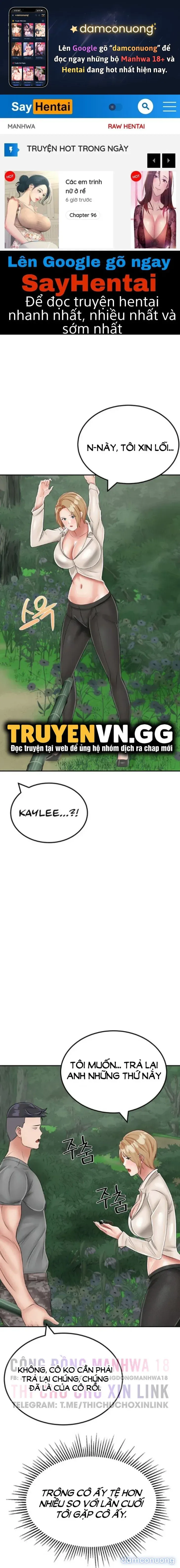 đọc truyện Sống Hòa Hợp Với Mẹ Kế Ở Nơi Xa Lạ Chương 19 ảnh 2 tại Thiên Thai Truyện