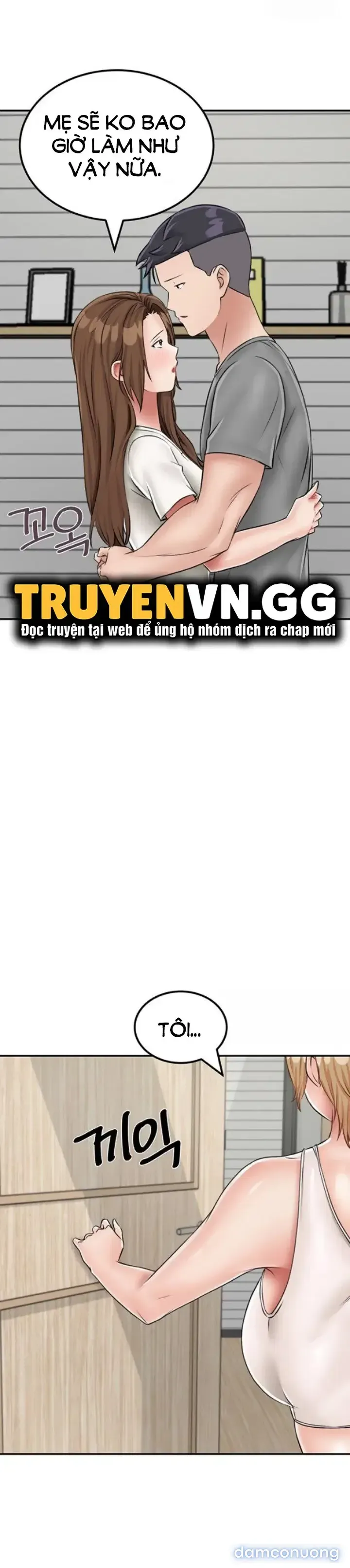 đọc truyện Sống Hòa Hợp Với Mẹ Kế Ở Nơi Xa Lạ Chương 19 ảnh 12 tại Thiên Thai Truyện