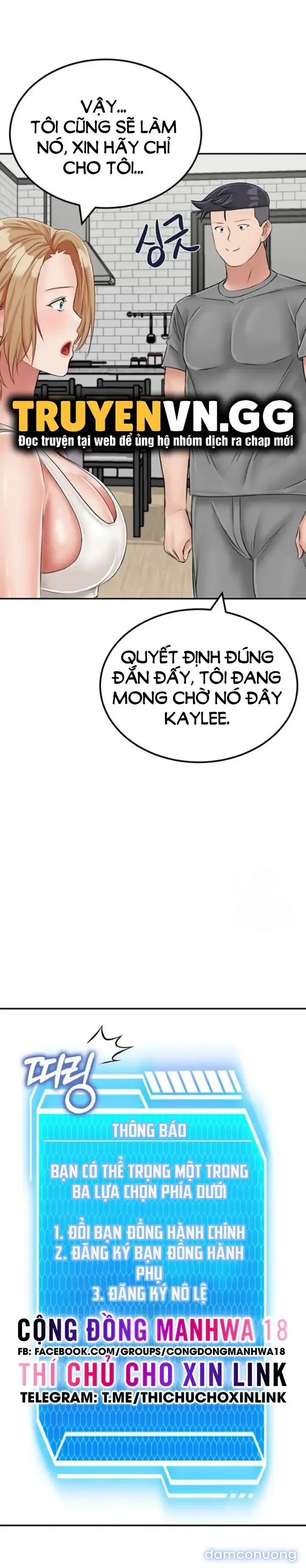 đọc truyện Sống Hòa Hợp Với Mẹ Kế Ở Nơi Xa Lạ Chương 19 ảnh 24 tại Thiên Thai Truyện