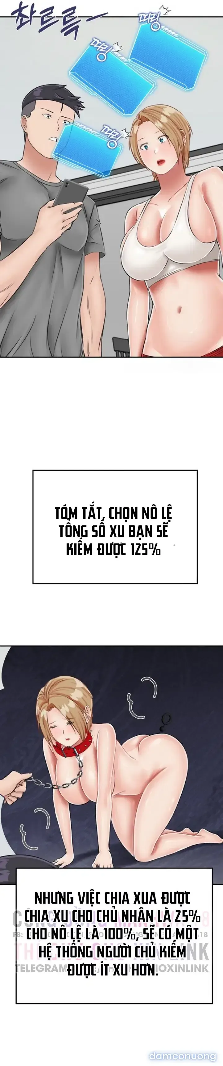 đọc truyện Sống Hòa Hợp Với Mẹ Kế Ở Nơi Xa Lạ Chương 19 ảnh 26 tại Thiên Thai Truyện