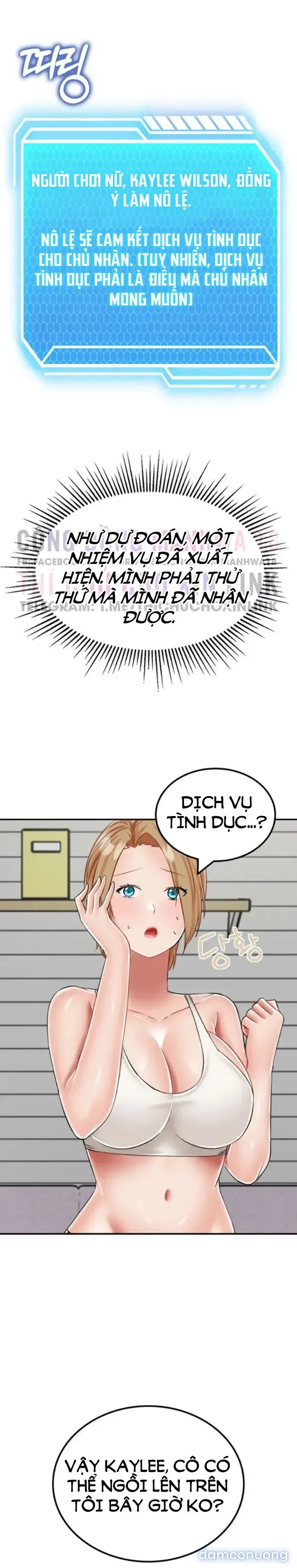 đọc truyện Sống Hòa Hợp Với Mẹ Kế Ở Nơi Xa Lạ Chương 19 ảnh 30 tại Thiên Thai Truyện