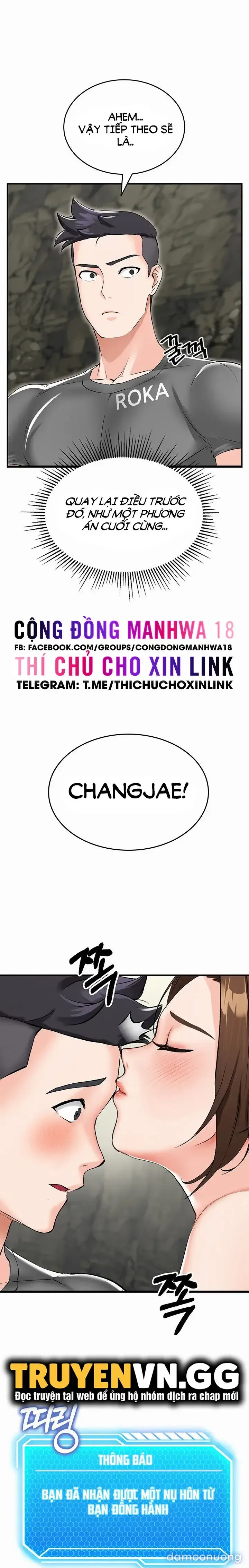 đọc truyện Sống Hòa Hợp Với Mẹ Kế Ở Nơi Xa Lạ Chương 2 ảnh 12 tại Thiên Thai Truyện