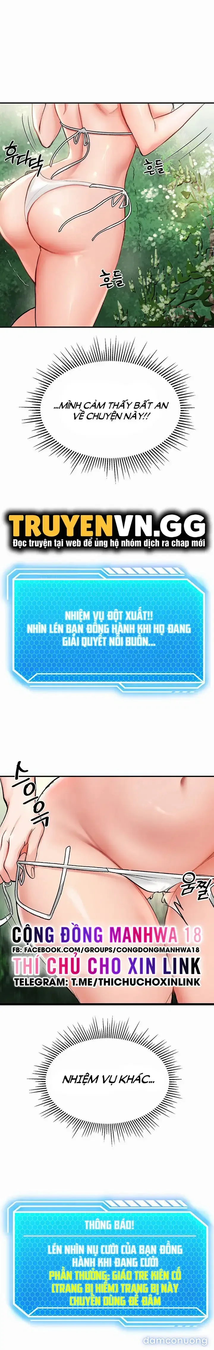 đọc truyện Sống Hòa Hợp Với Mẹ Kế Ở Nơi Xa Lạ Chương 2 ảnh 20 tại Thiên Thai Truyện