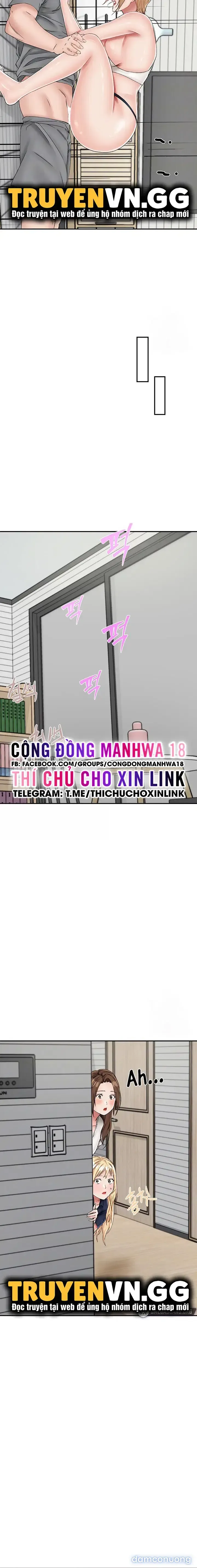 đọc truyện Sống Hòa Hợp Với Mẹ Kế Ở Nơi Xa Lạ Chương 20 ảnh 7 tại Thiên Thai Truyện