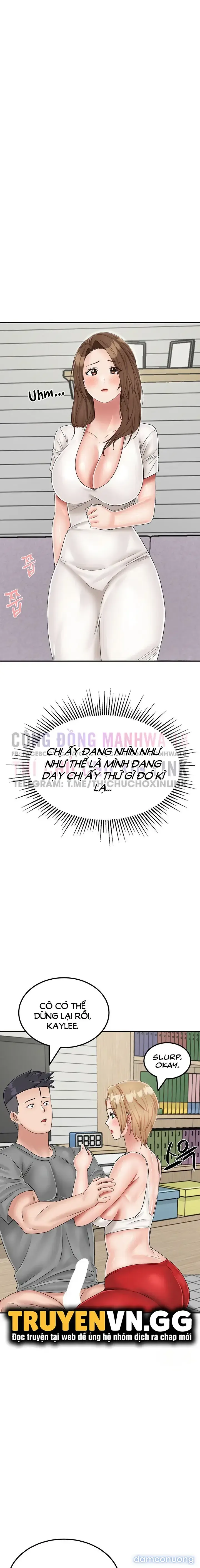đọc truyện Sống Hòa Hợp Với Mẹ Kế Ở Nơi Xa Lạ Chương 21 ảnh 22 tại Thiên Thai Truyện