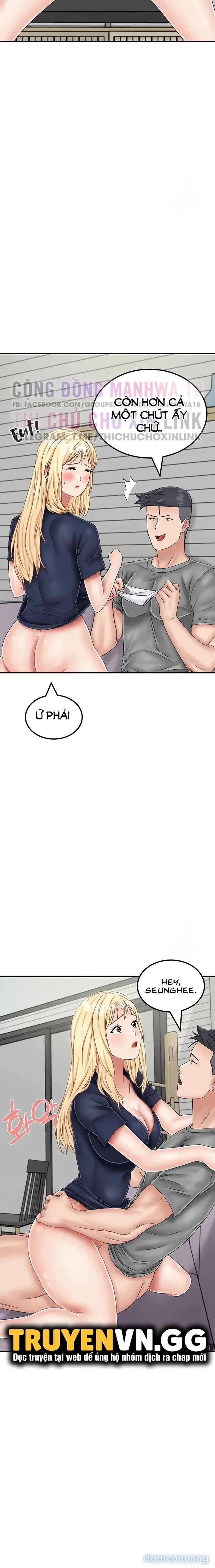 đọc truyện Sống Hòa Hợp Với Mẹ Kế Ở Nơi Xa Lạ Chương 21 ảnh 9 tại Thiên Thai Truyện