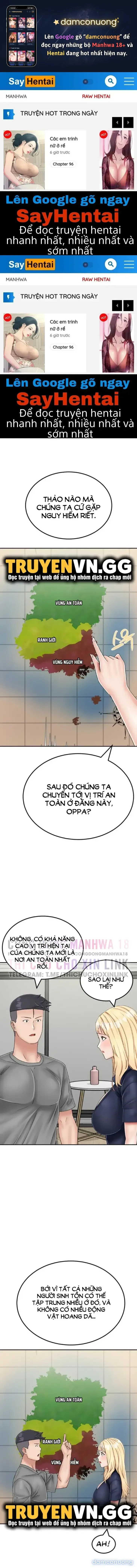 đọc truyện Sống Hòa Hợp Với Mẹ Kế Ở Nơi Xa Lạ Chương 22 ảnh 2 tại Thiên Thai Truyện