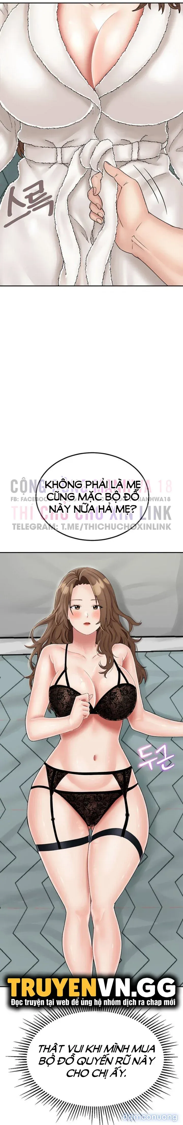 đọc truyện Sống Hòa Hợp Với Mẹ Kế Ở Nơi Xa Lạ Chương 22 ảnh 20 tại Thiên Thai Truyện