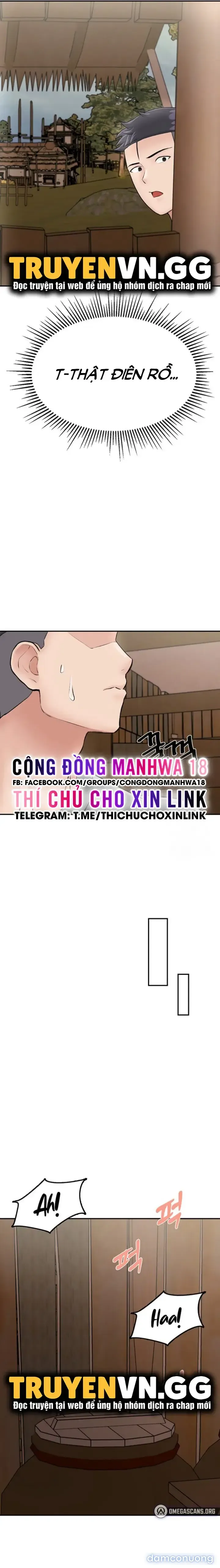 đọc truyện Sống Hòa Hợp Với Mẹ Kế Ở Nơi Xa Lạ Chương 24 ảnh 18 tại Thiên Thai Truyện