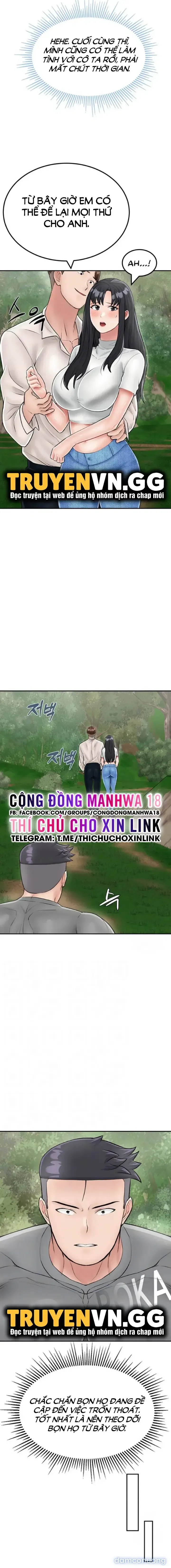 đọc truyện Sống Hòa Hợp Với Mẹ Kế Ở Nơi Xa Lạ Chương 24 ảnh 7 tại Thiên Thai Truyện