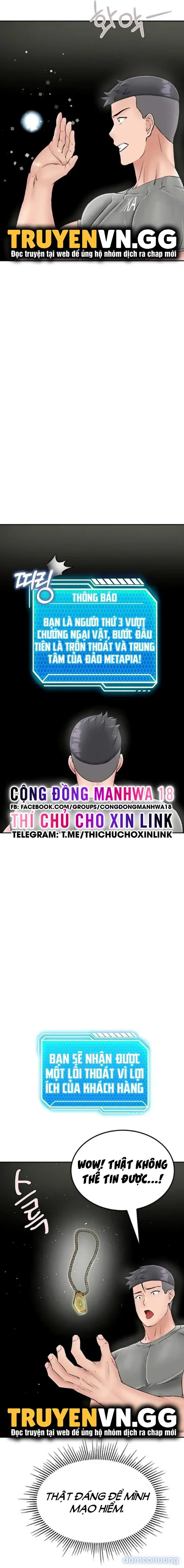 đọc truyện Sống Hòa Hợp Với Mẹ Kế Ở Nơi Xa Lạ Chương 25 ảnh 16 tại Thiên Thai Truyện